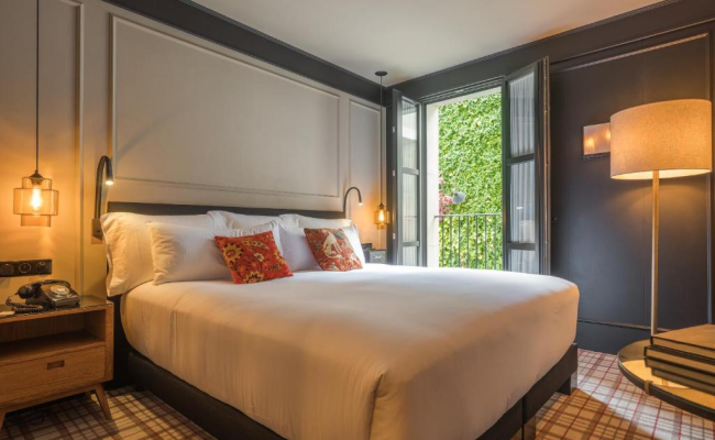 Wittmore Hotel - Adults Only