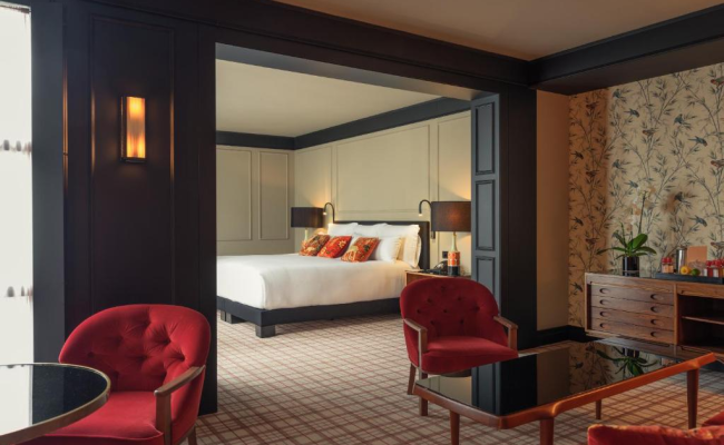 Wittmore Hotel - Adults Only