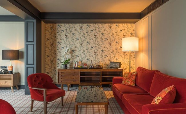 Wittmore Hotel - Adults Only