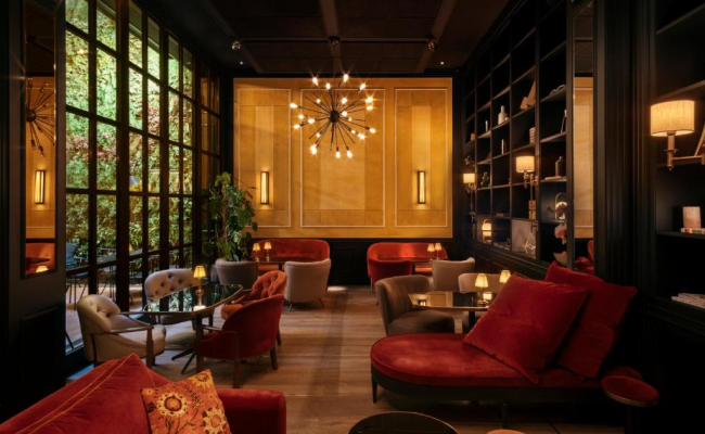 Wittmore Hotel - Adults Only