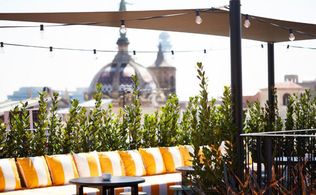Wittmore Hotel - Adults Only
