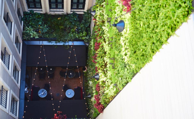 Wittmore Hotel - Adults Only