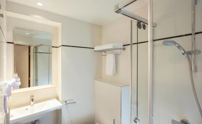 ibis Styles Paris Nation Porte De Montreuil