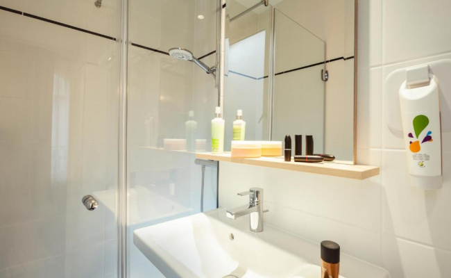 ibis Styles Paris Nation Porte De Montreuil