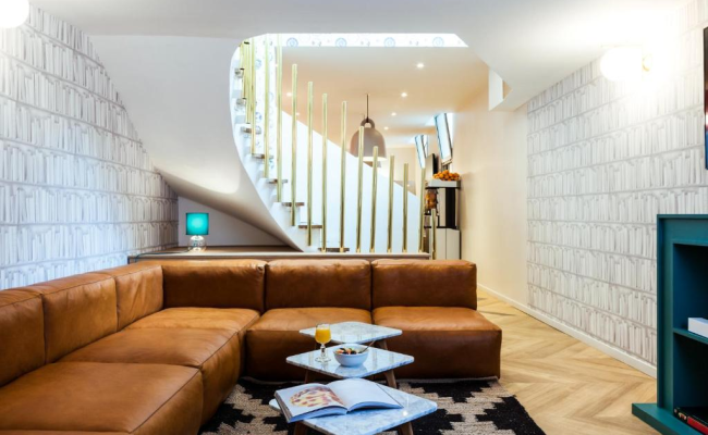ibis Styles Paris Nation Porte De Montreuil
