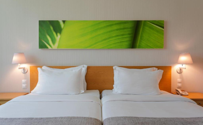 HF Fenix Garden Hotel
