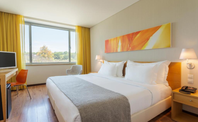 HF Fenix Garden Hotel