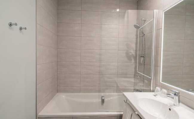 Mercure Paris Suresnes Longchamp