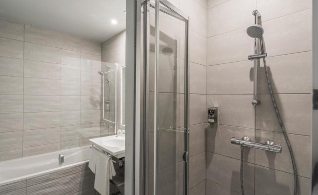 Mercure Paris Suresnes Longchamp