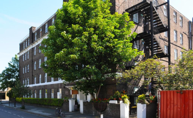 ABERCORN HOUSE