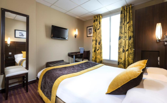 Jack's Hotel