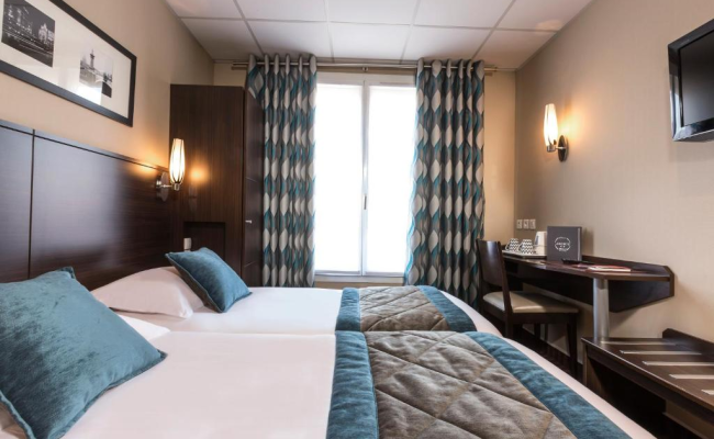 Jack's Hotel