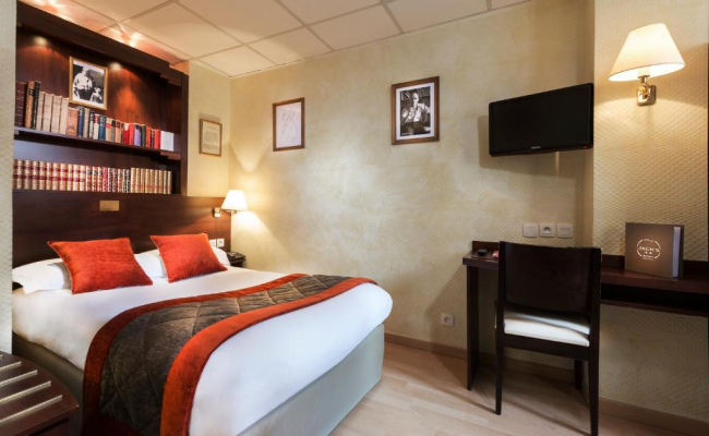 Jack's Hotel