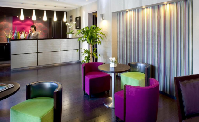 Jack's Hotel