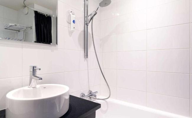 Comfort Hotel Davout Nation Paris 20