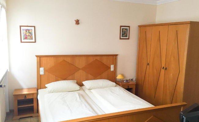 Hotel Mona Lisa Munchen