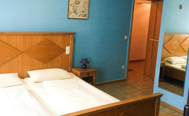 Hotel Mona Lisa Munchen
