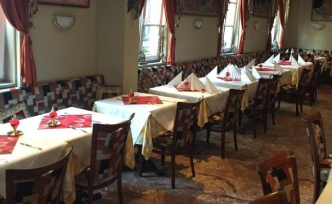 Hotel Mona Lisa Munchen
