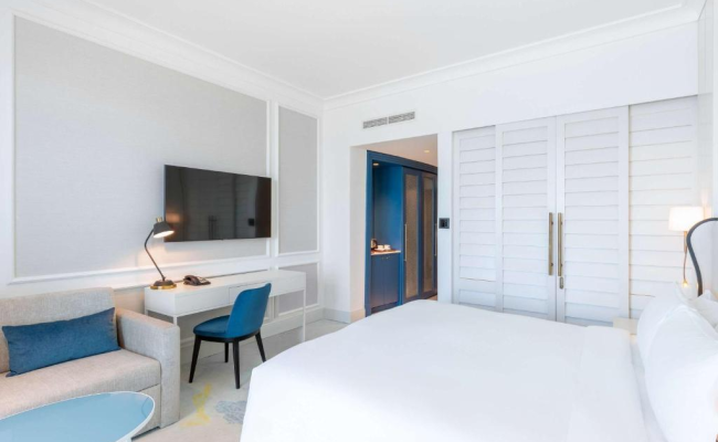 Sofitel Dubai Jumeirah Beach