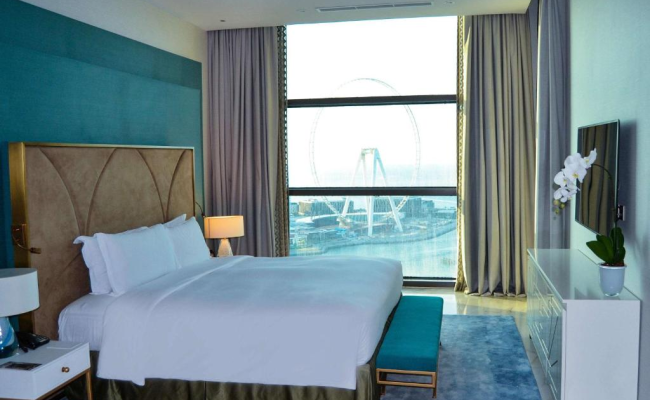 Sofitel Dubai Jumeirah Beach