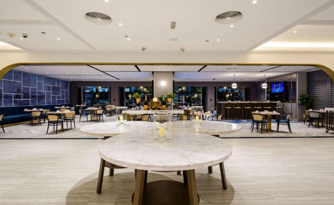 Sofitel Dubai Jumeirah Beach