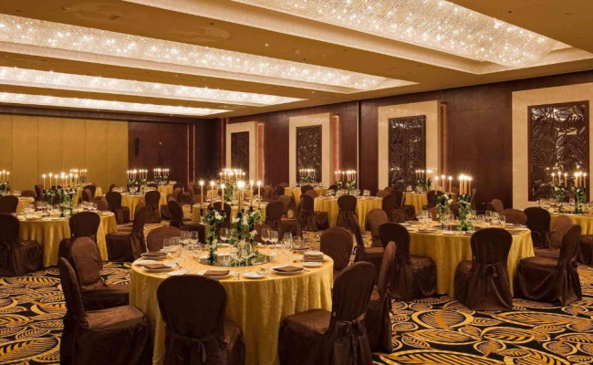 Sofitel Dubai Jumeirah Beach