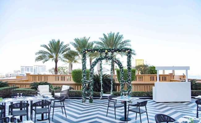 Sofitel Dubai Jumeirah Beach