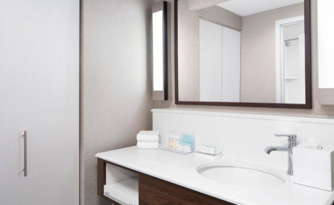 Hampton Inn & Suites Chicago-Downtown