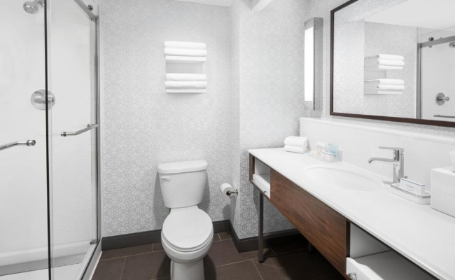 Hampton Inn & Suites Chicago-Downtown