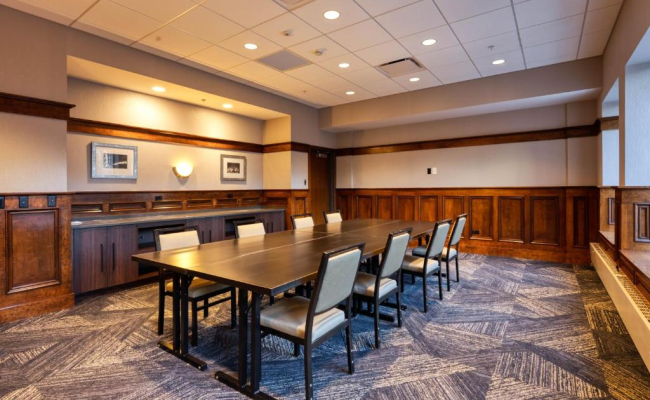 Hampton Inn & Suites Chicago-Downtown