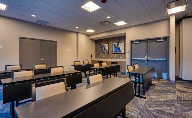 Hampton Inn & Suites Chicago-Downtown