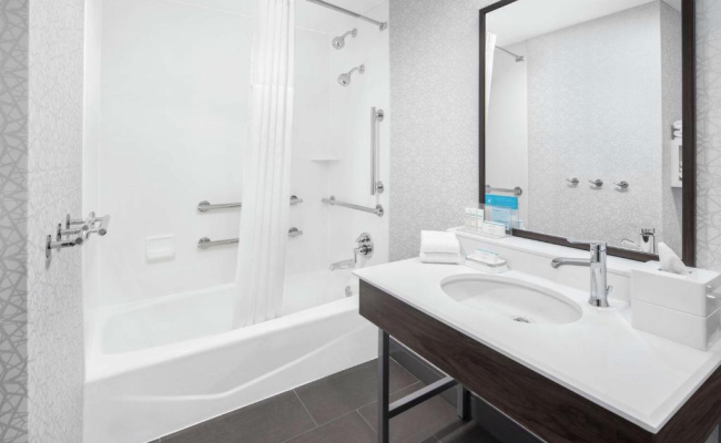 Hampton Inn & Suites Chicago-Downtown
