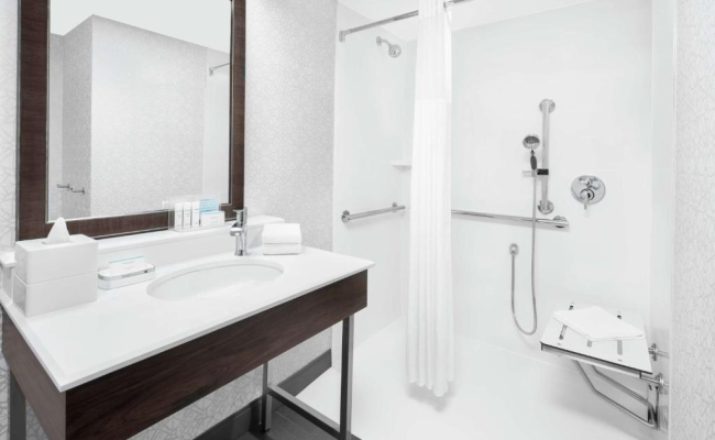 Hampton Inn & Suites Chicago-Downtown