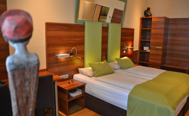 Arthotel Munich