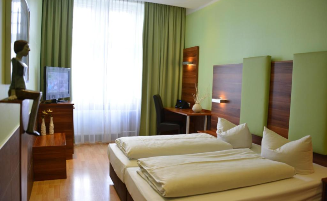 Arthotel Munich