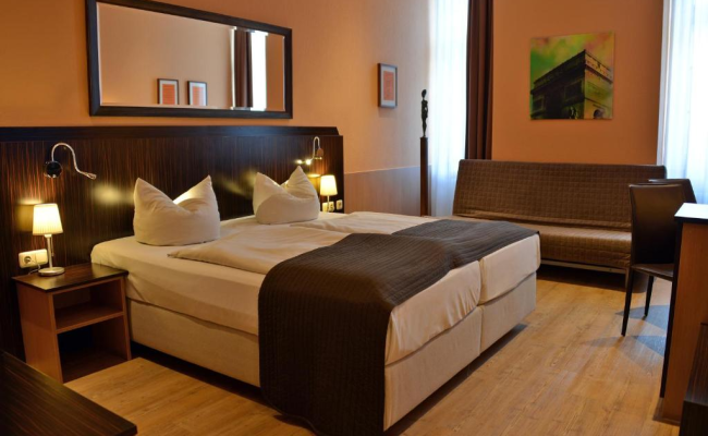 Arthotel Munich