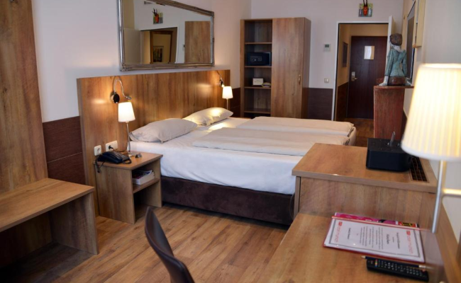 Arthotel Munich