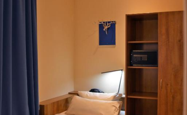 Arthotel Munich