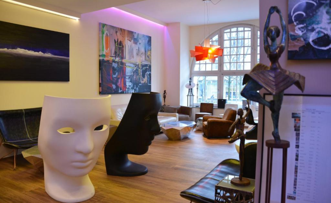 Arthotel Munich