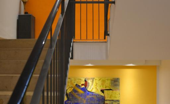 Arthotel Munich
