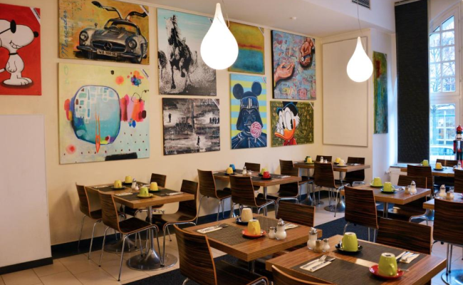 Arthotel Munich