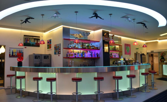 Arthotel Munich