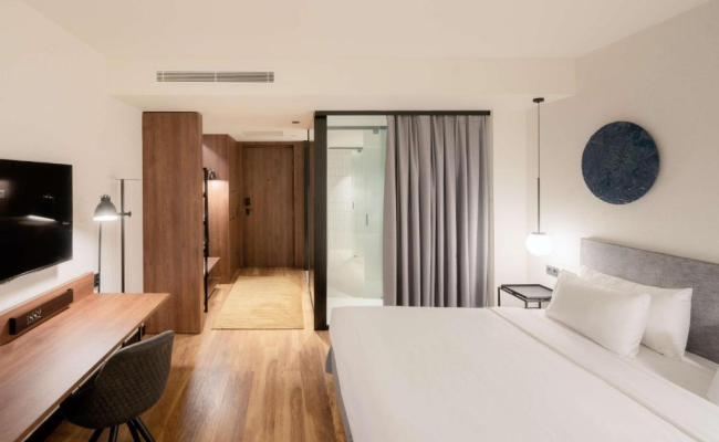 Radisson Blu 1882 Hotel, Barcelona Sagrada Familia