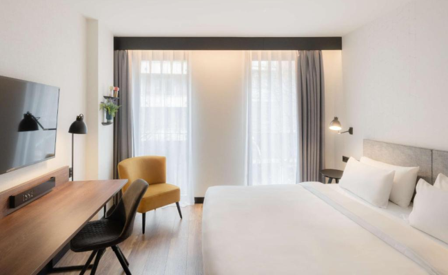 Radisson Blu 1882 Hotel, Barcelona Sagrada Familia