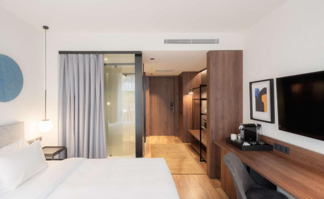 Radisson Blu 1882 Hotel, Barcelona Sagrada Familia
