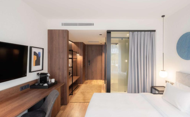 Radisson Blu 1882 Hotel, Barcelona Sagrada Familia