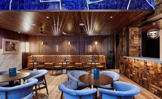 Radisson Blu 1882 Hotel, Barcelona Sagrada Familia
