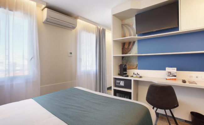 Hotel Apolonia Paris Mouffetard, Sure Hotel Collection by Best Western