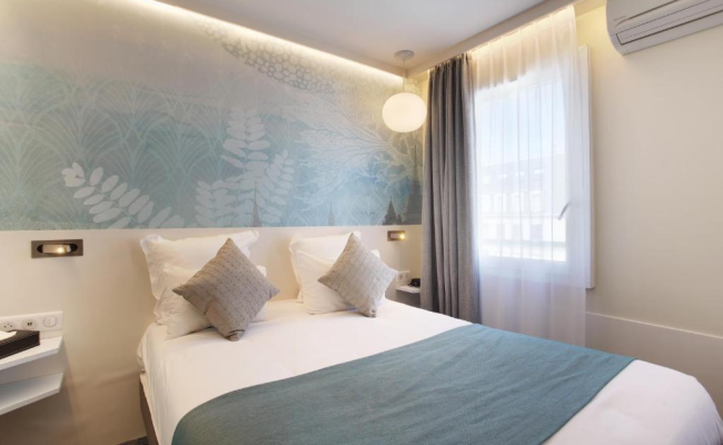 Hotel Apolonia Paris Mouffetard, Sure Hotel Collection by Best Western