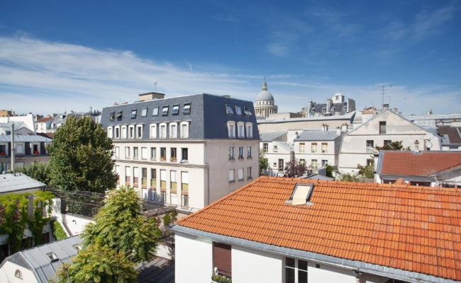 Hotel Apolonia Paris Mouffetard, Sure Hotel Collection by Best Western